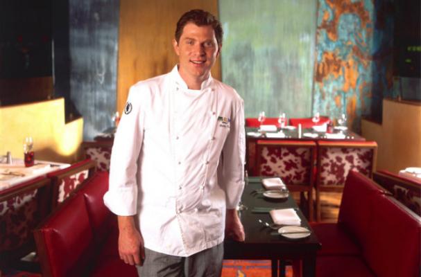 Bobby Flay Talks New Show With Giada De Laurentiis