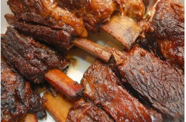 Pork Ribs