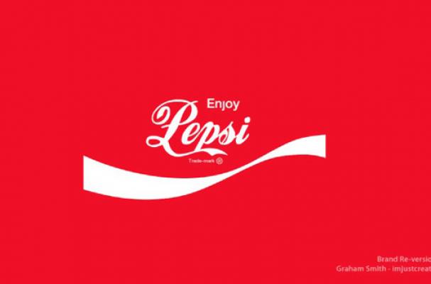 Pepsi Redone 
