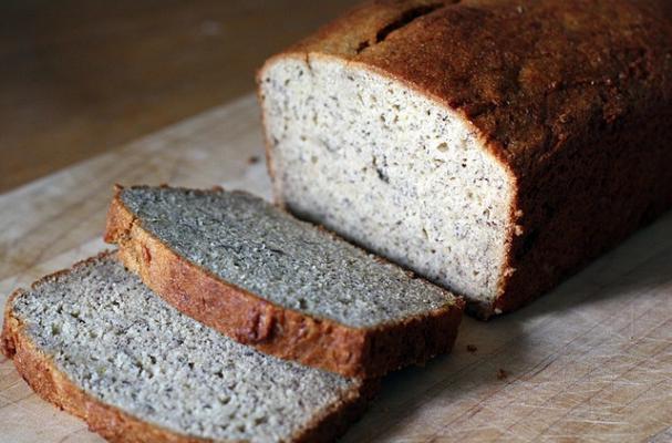 gluten free bread