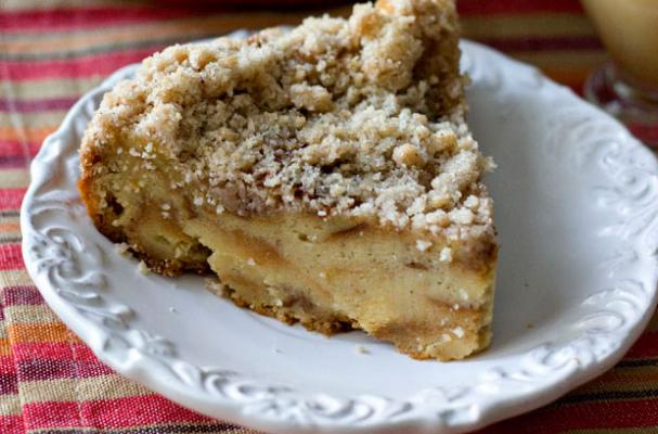 Cinnamon Bread Pudding