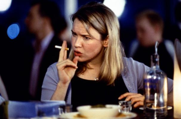 Renee Zellweger as Bridget Jones