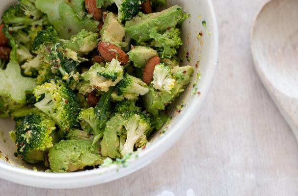 broccoli salad