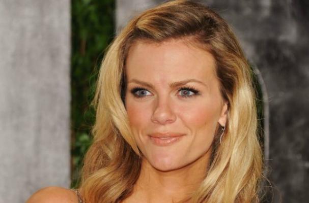 Brooklyn Decker Offers Diet Tips