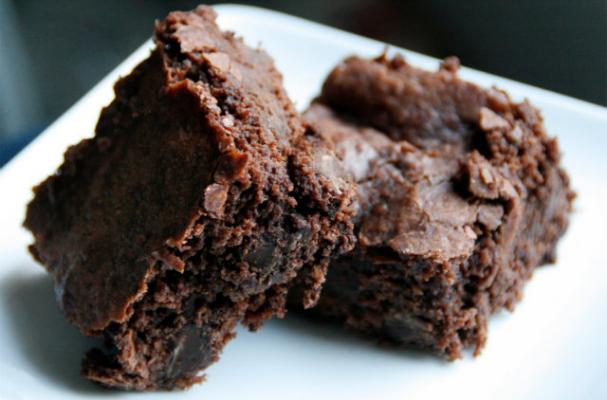 Gluten-Free Brownies