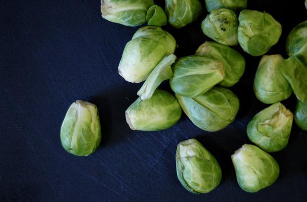 brussels sprouts