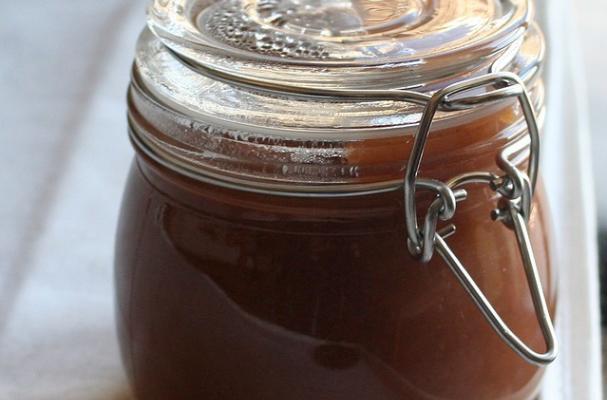 apple butter