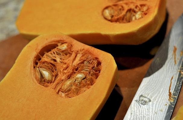 butternut squash