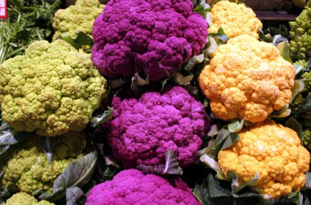 cauliflower