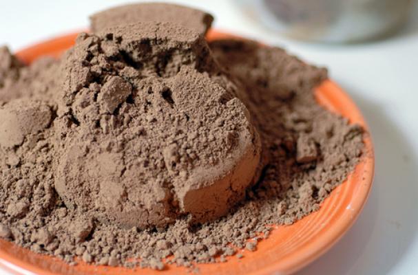 cacao powder