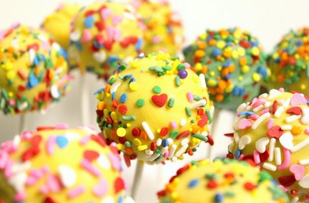 cake pop