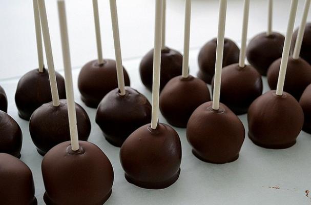 cake pop