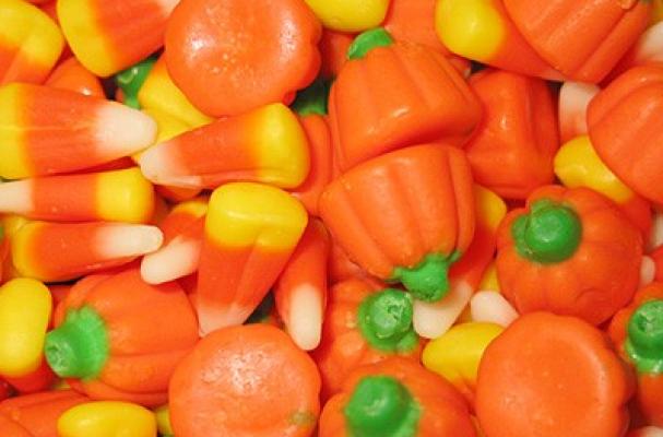 candy corn