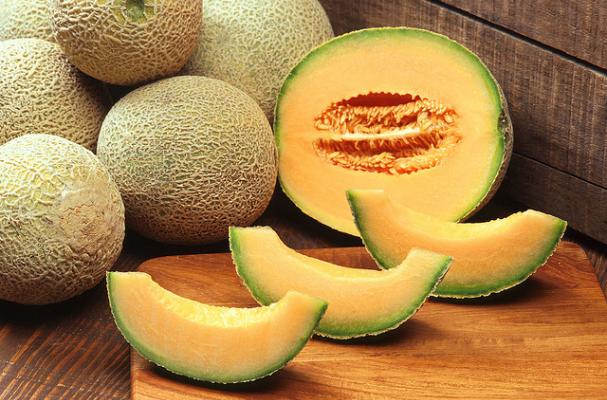 cantaloupe