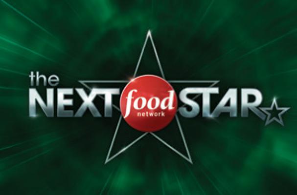 next food network star
