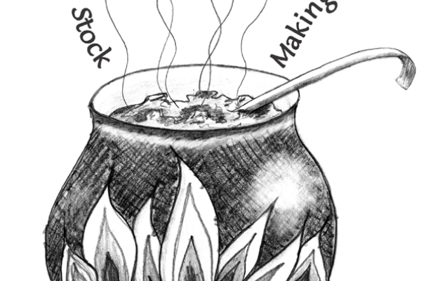 cauldron