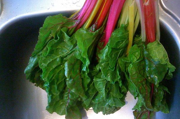 chard