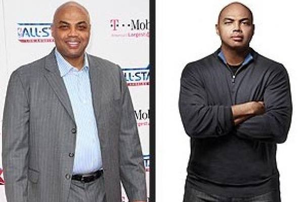 Charles Barkley