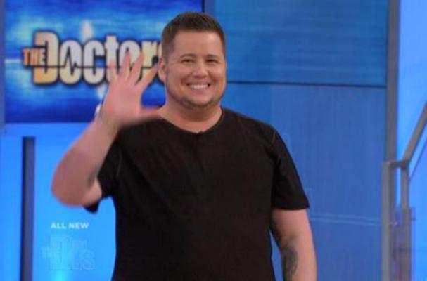 Chaz Bono Loses 43 Pounds, Halfway to Goal Weight