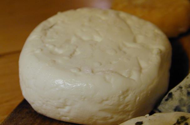 goat cheese