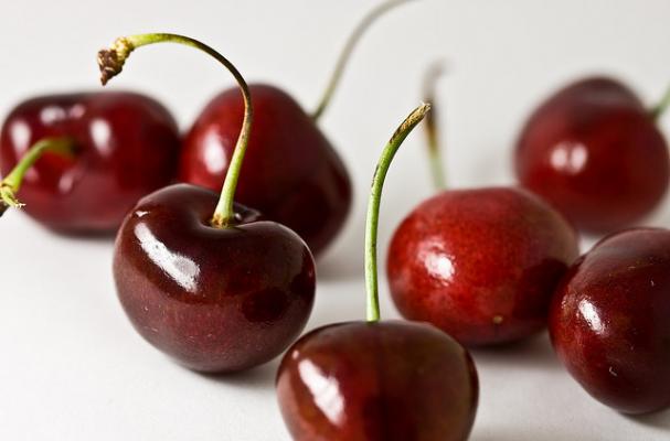 cherries