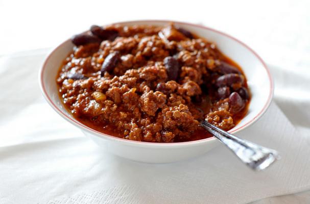 chili