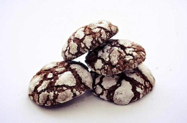 chocolate cookies