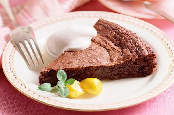 chocolate cake