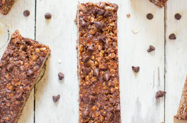 granola bars