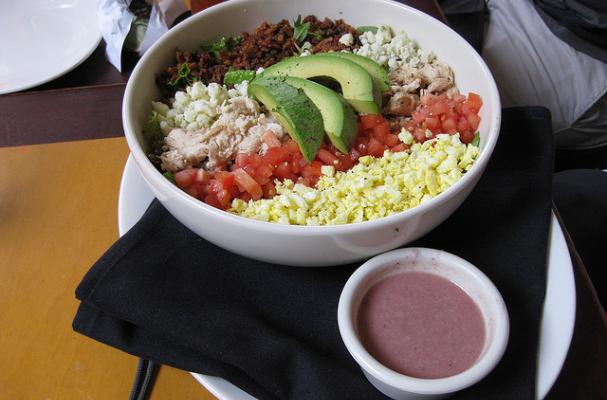 cobb salad