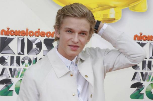 Cody Simpson Hosts Food Drives at Upcoming Concerts 