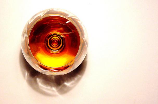 cognac brandy cocktail