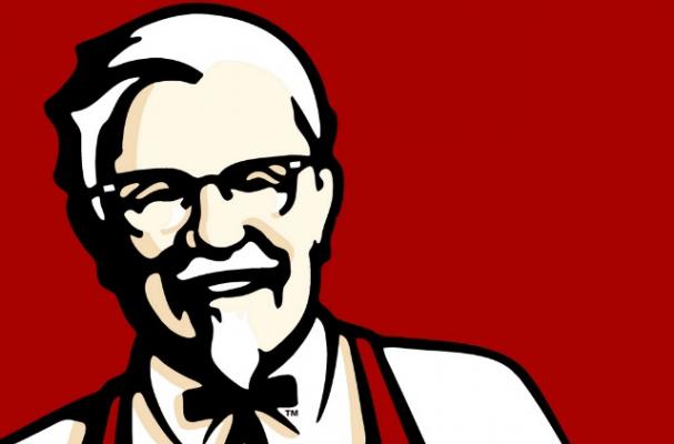 Colonel Sanders' Lost Cookbook to be Released