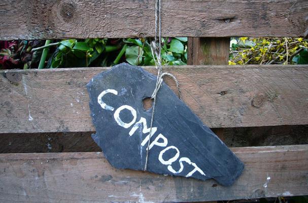 compost