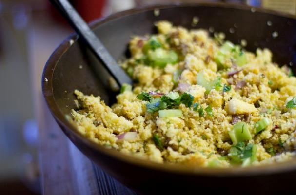 cornbread stuffing