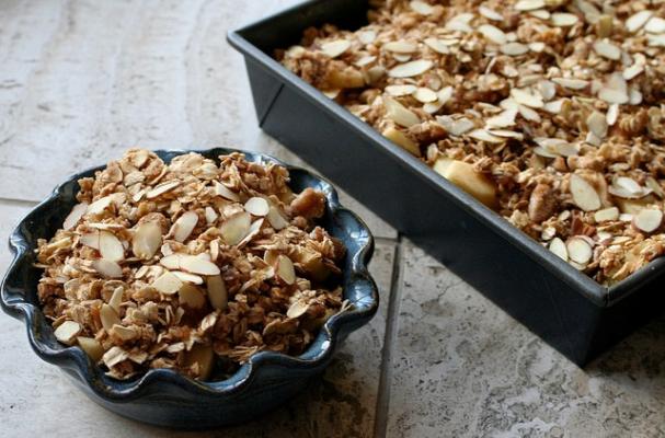 apple crisp