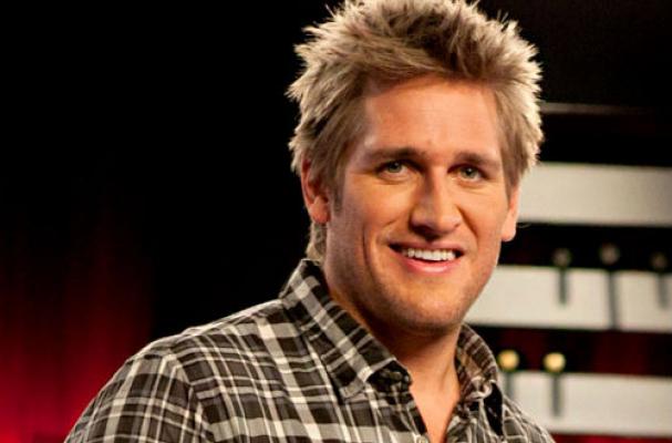 Curtis Stone to Open Restaurant in Los Angeles