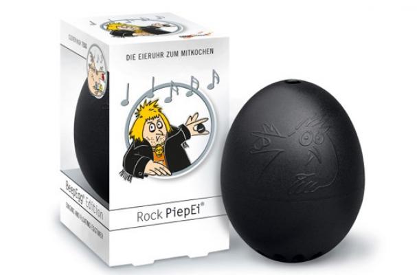 PiepEgg egg timer