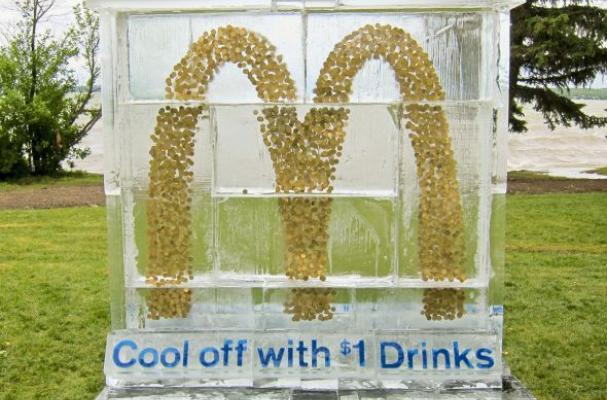 mcdonald's canada