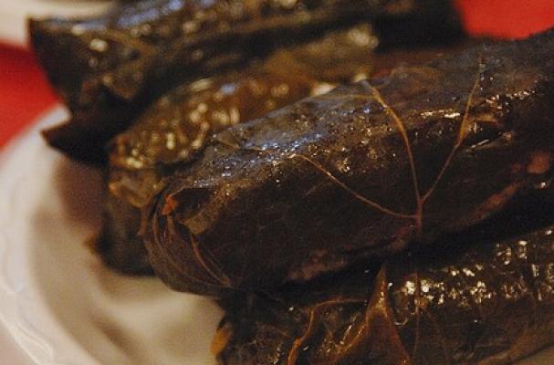 dolmas