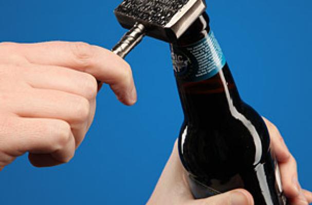 Thor Bottle Opener