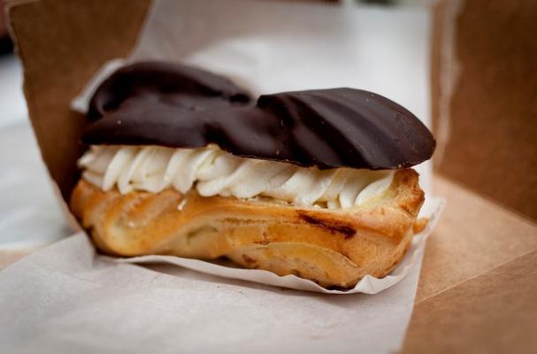 eclairs