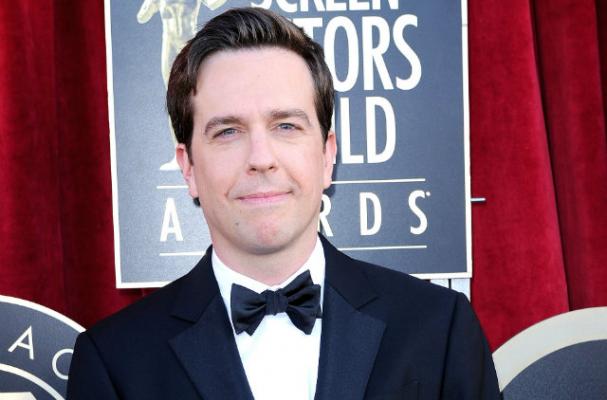 Ed Helms Boycotting Chick-fil-A For Homophobic Remarks