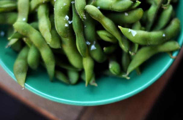 edamame