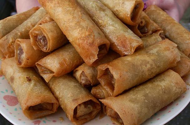 egg roll