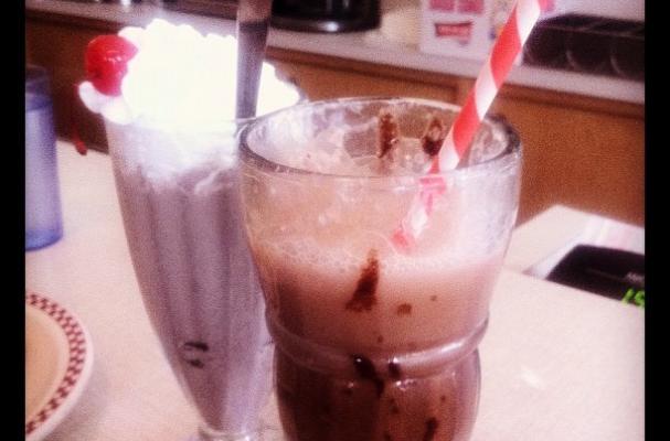 egg cream