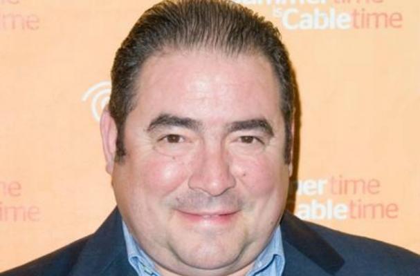 Emeril Lagasse Joins 'Top Chef: Texas'