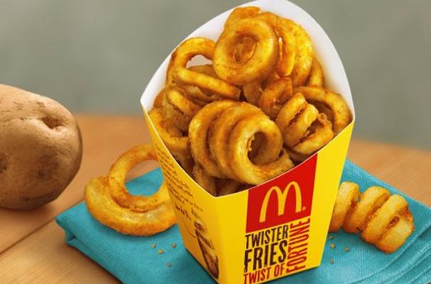 McDonald's Philippines