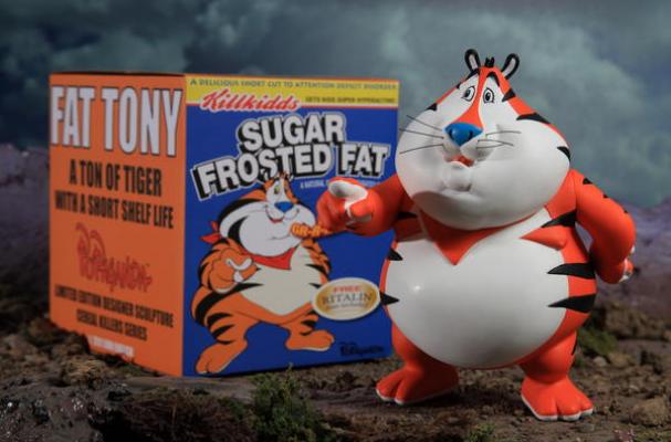 fat tony