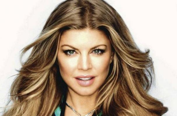 Fergie's Diet